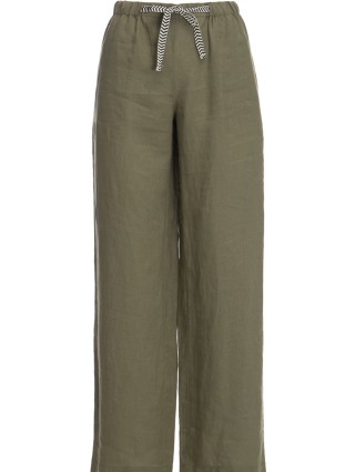 Брюки MARINA RINALDI (50): фото - Invogue